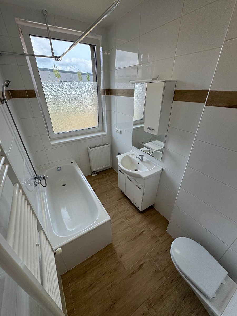 Pronájem bytu 3+kk 73 m²