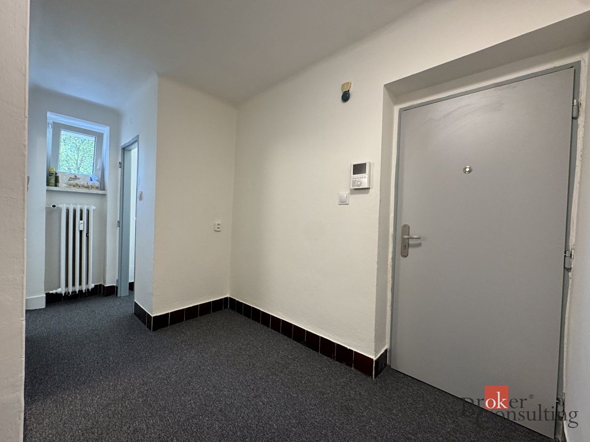 Pronájem bytu 2+1 62 m² – fotografie 3