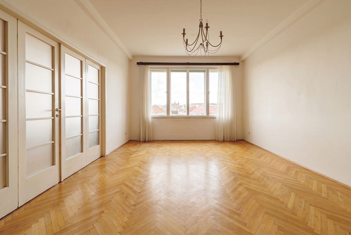 Prodej bytu 3+1 111 m²