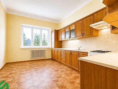 Pronájem bytu 3+kk 93 m²