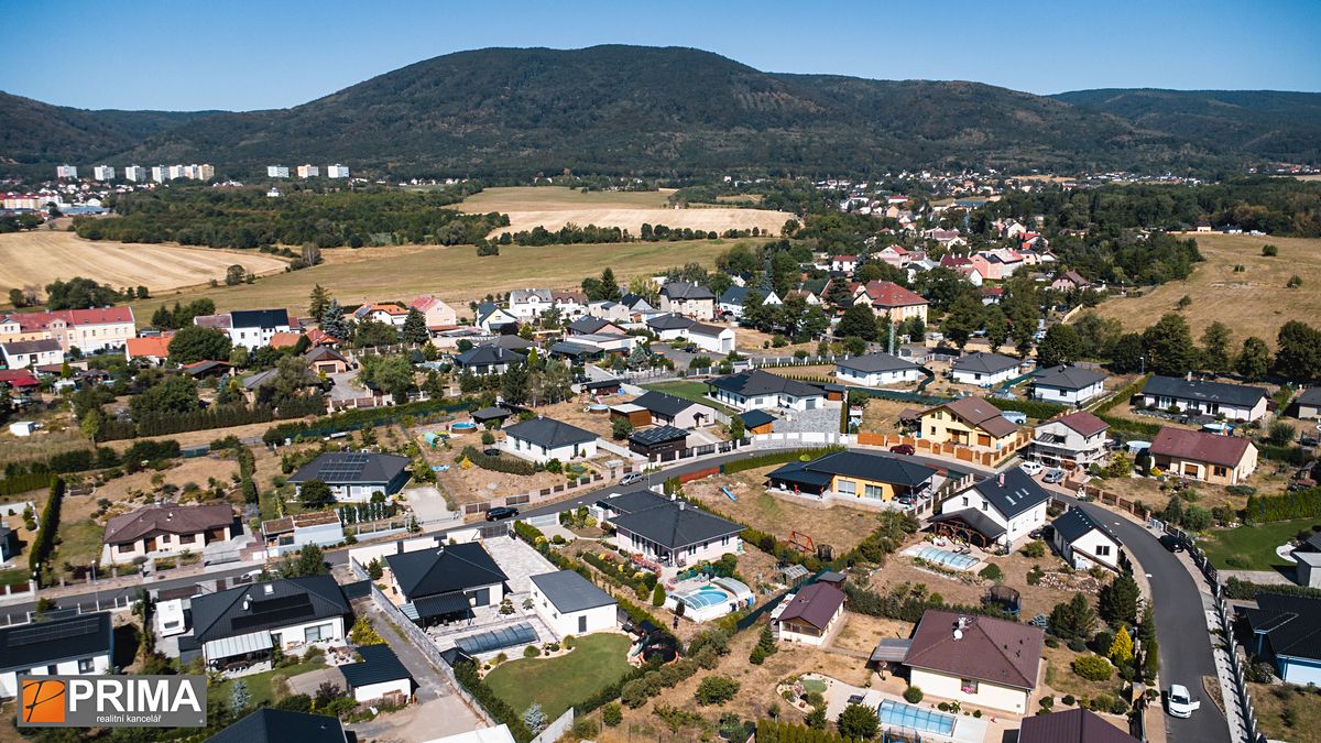 Prodej rodinného domu 170 m², pozemek 830 m² – fotografie 5