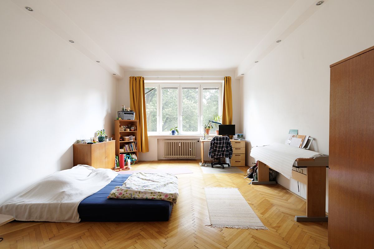 Prodej bytu 4+1 140 m²