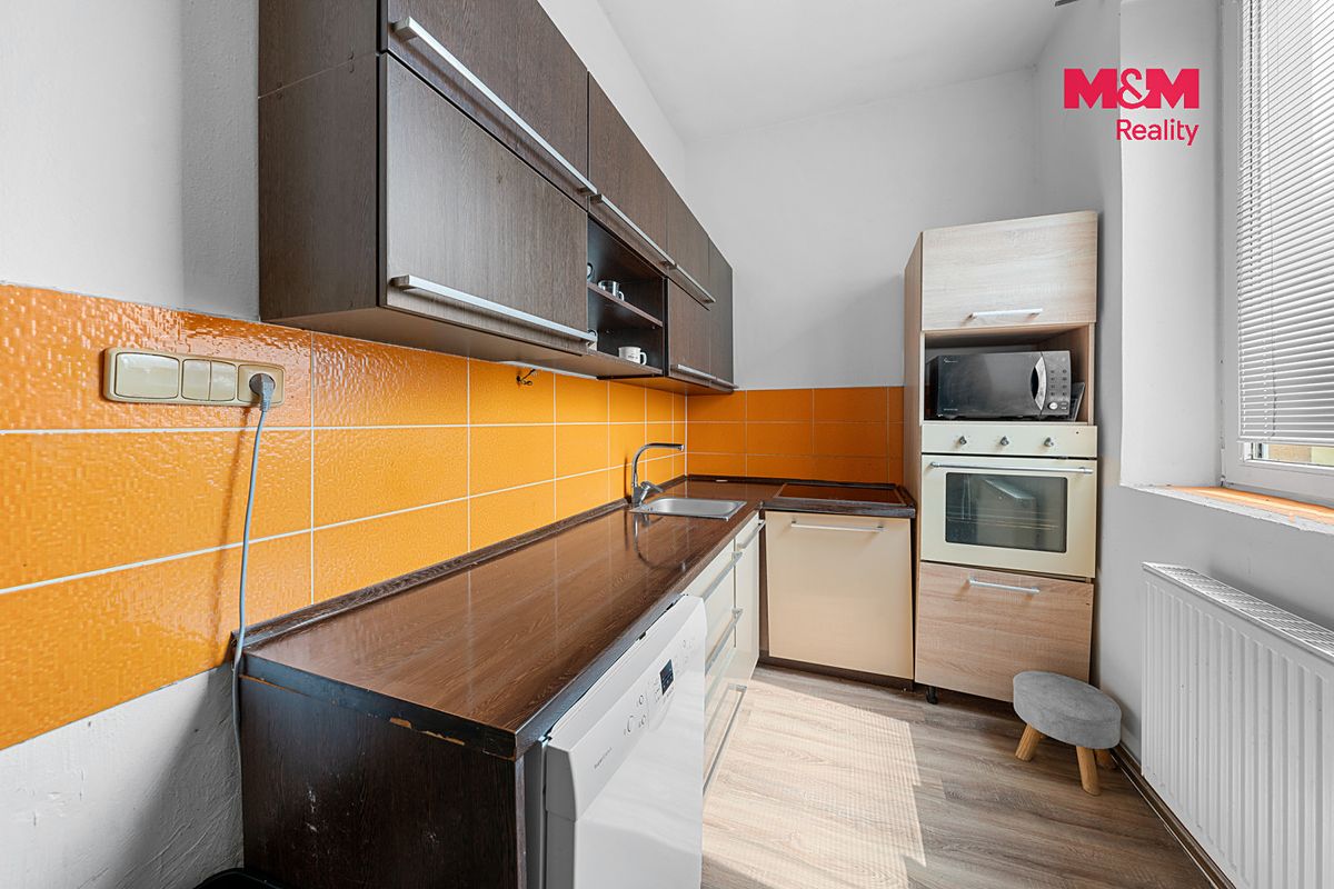 Prodej bytu 3+1 69 m² – fotografie 5