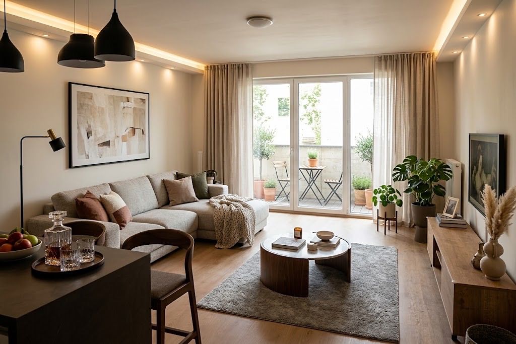 Prodej bytu 3+kk 83 m²