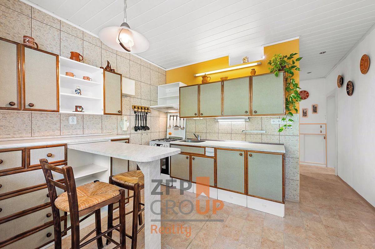 Prodej bytu 3+1 86 m² – fotografie 2