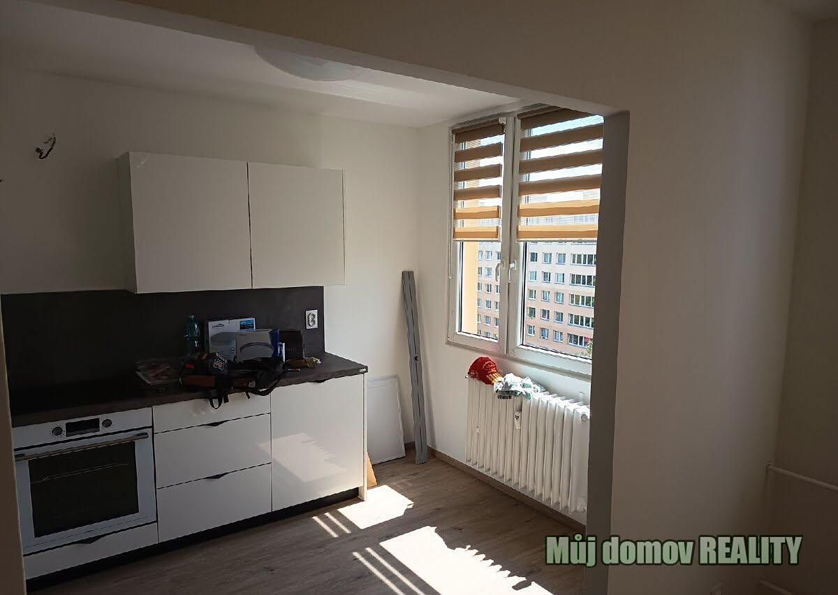 Pronájem bytu 3+kk 67 m² – fotografie 2