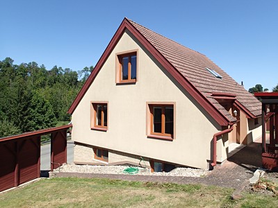 Prodej  rodinného domu 186 m², pozemek 722 m²