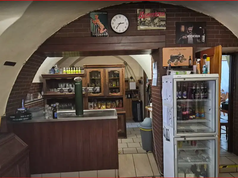 Prodej restaurace 900 m², Dašice – náhled fotky 3