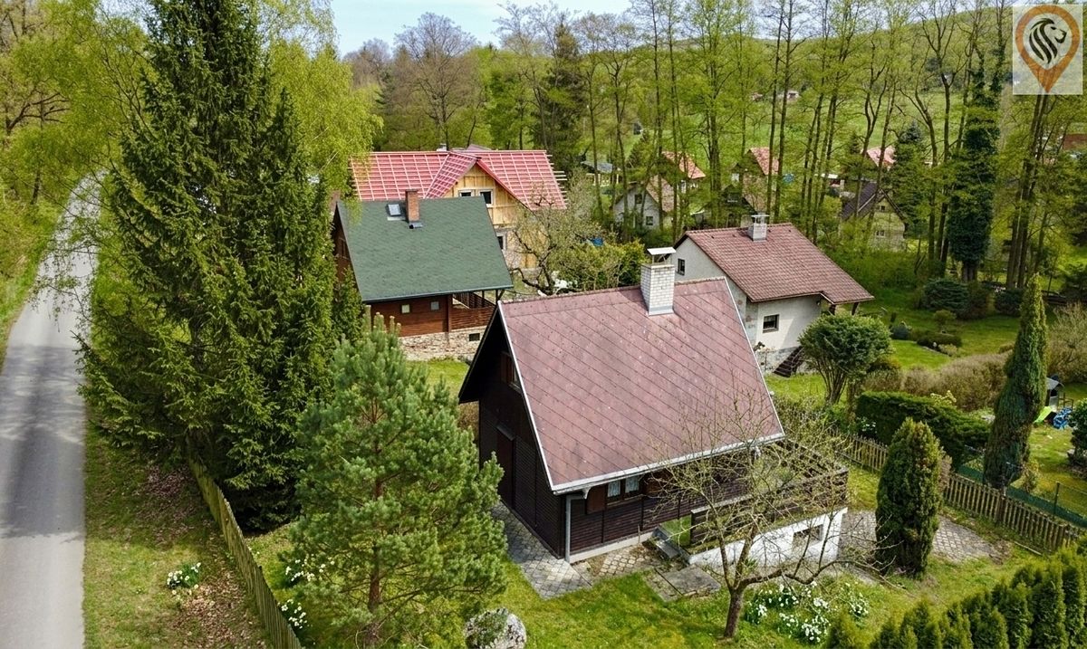 Prodej chaty 100 m², pozemek 399 m² – fotografie 4