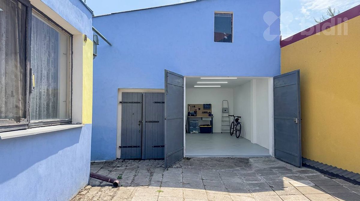 Prodej rodinného domu 160 m², pozemek 2088 m² – fotografie 4