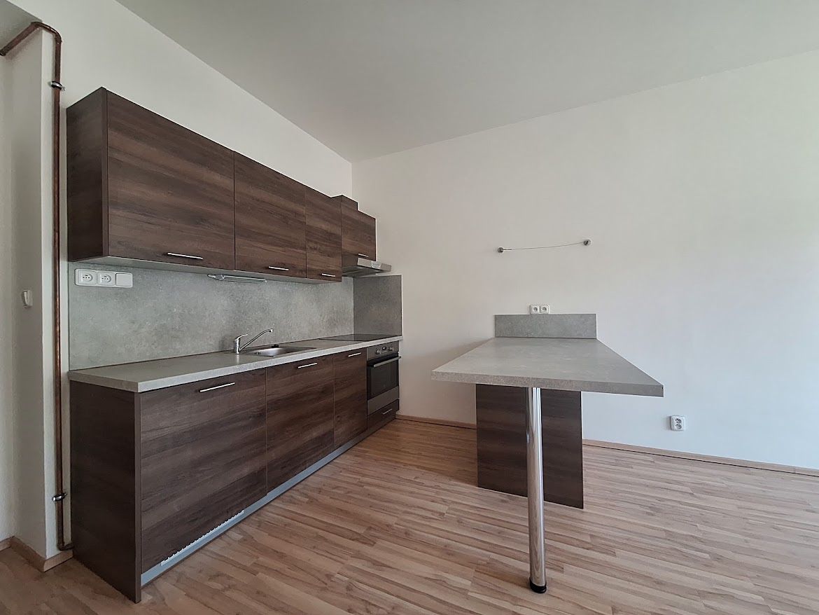 Pronájem bytu 2+kk 47 m²