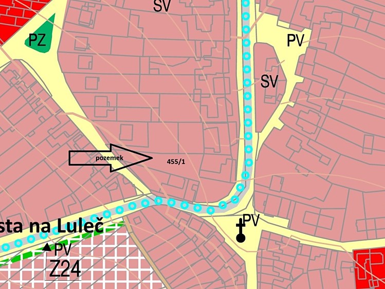 Prodej pozemku, 898 m² (6 z 6)