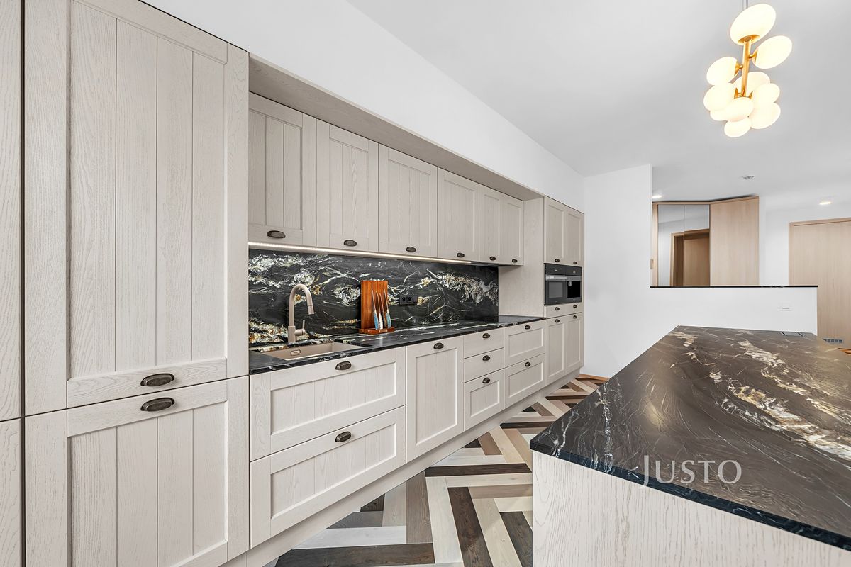 Pronájem bytu 3+kk 105 m² – fotografie 3