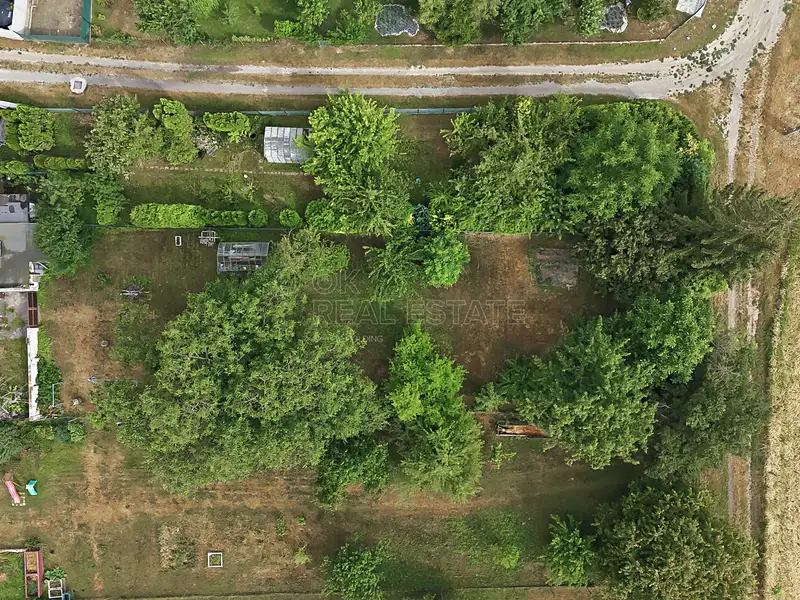 Prodej stavebního pozemku 714 m², Štěpánov – náhled fotky 2
