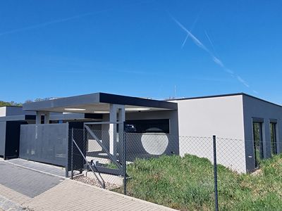 Prodej rodinného domu 162 m², pozemek 915 m²