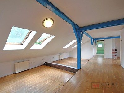 Prodej bytu 4+1 145 m²