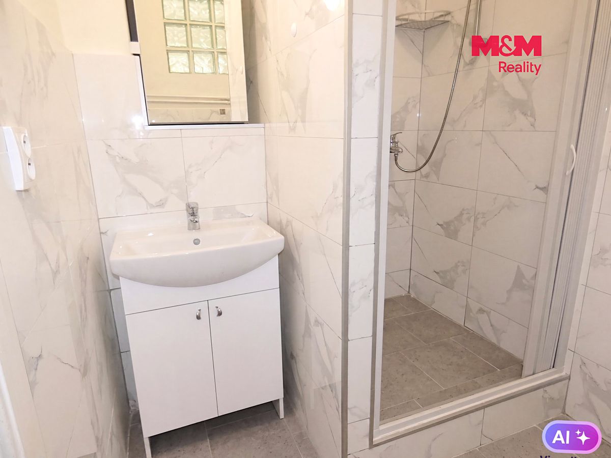 Pronájem bytu 2+1 67 m² – fotografie 4