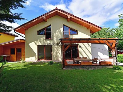 Prodej rodinného domu 211 m², pozemek 751 m²