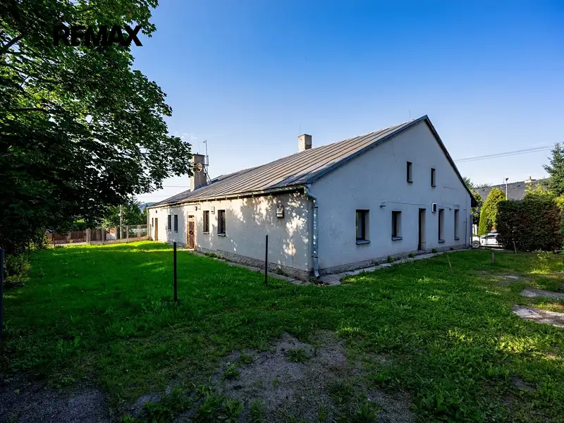 Prodej rodinného domu 354 m², pozemek 491 m², Rtyně v Podkrkonoší – náhled fotky 1