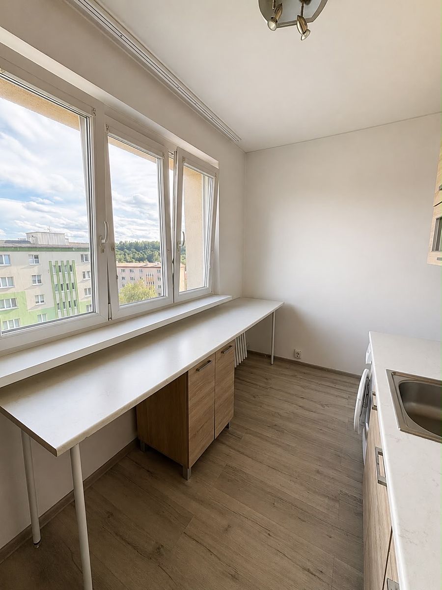 Pronájem bytu 2+1 54 m² – fotografie 4