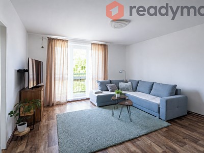 Prodej bytu 3+1 58 m²