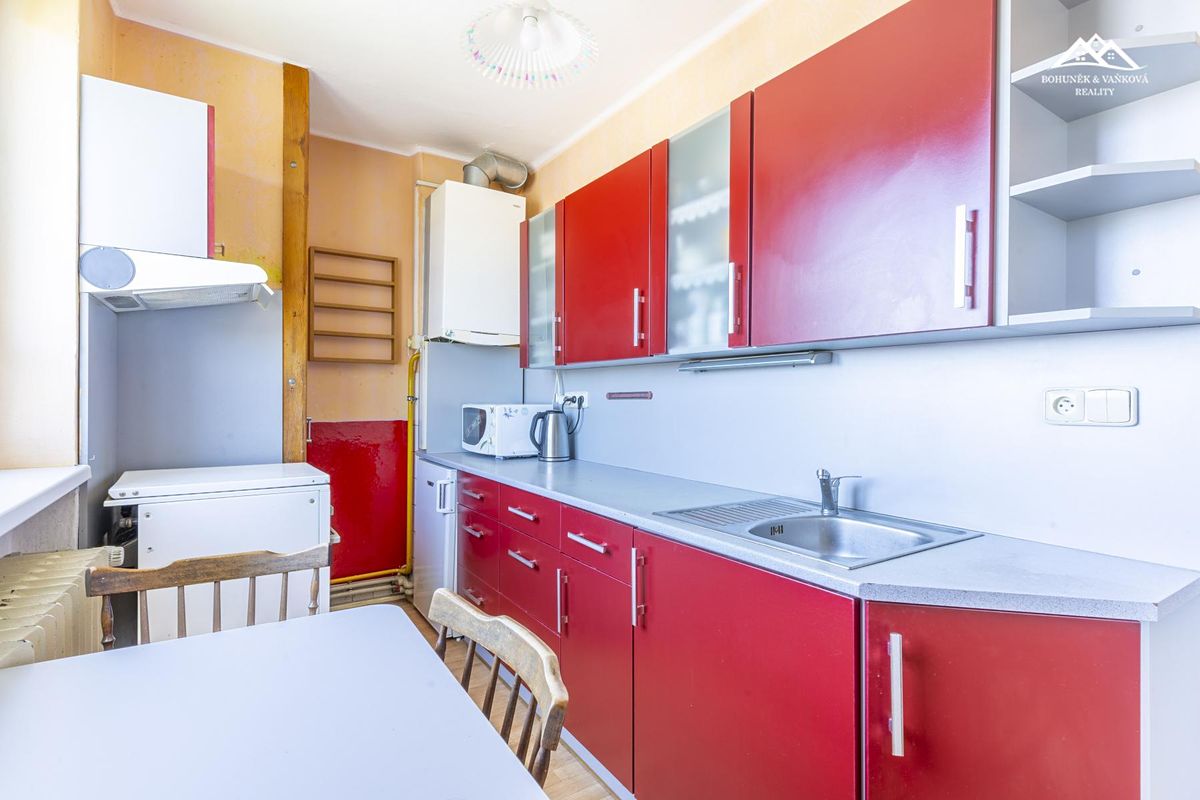 Prodej bytu 3+1 63 m² – fotografie 5