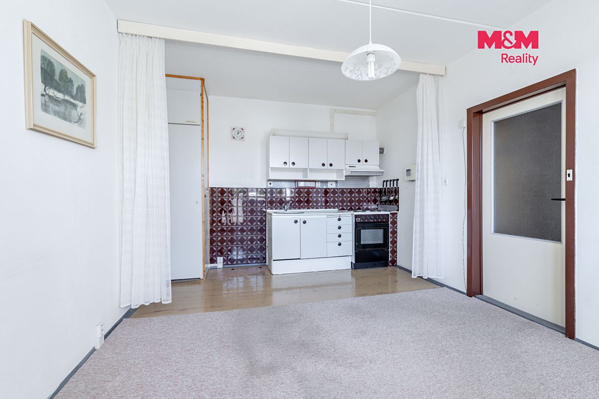 Prodej bytu 2+kk 42 m² – fotografie 2