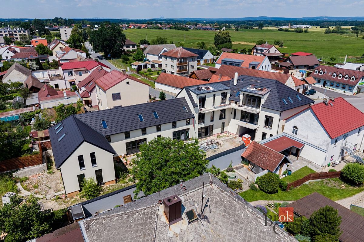 Prodej bytu 3+kk 90 m²