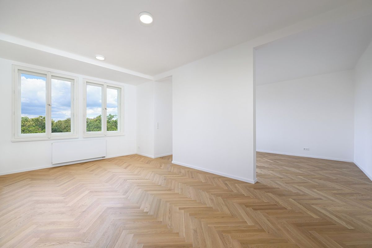 Prodej bytu 3+kk 107 m² – fotografie 3