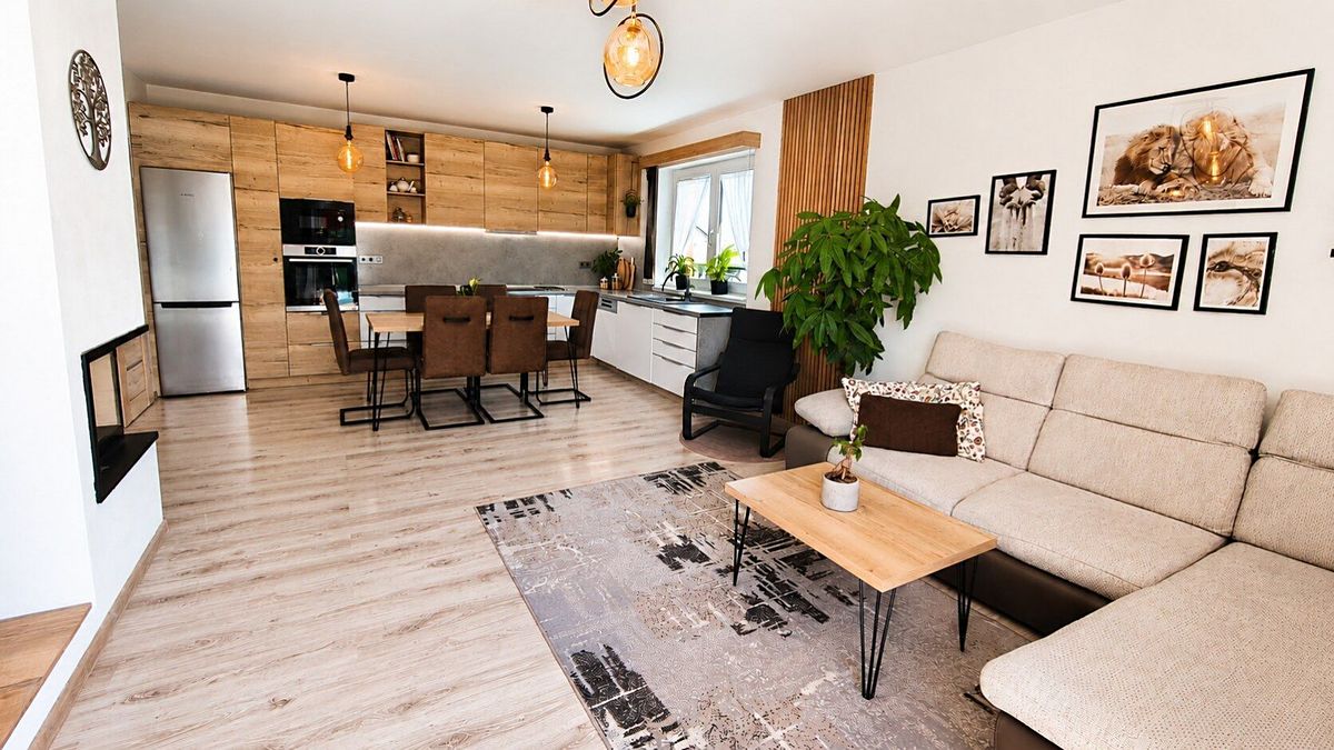 Prodej rodinného domu 146 m², pozemek 785 m² – fotografie 4