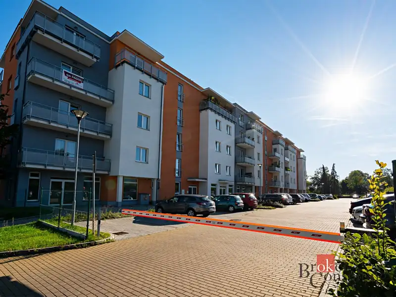 Prodej bytu 3+kk 116 m², Mariánské Lázně – náhled fotky 2