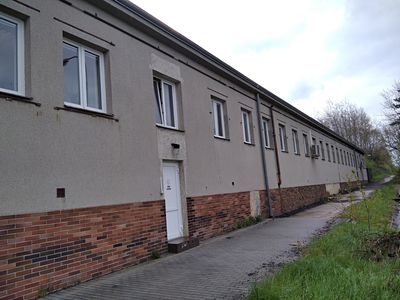 Pronájem kanceláře 20 m²