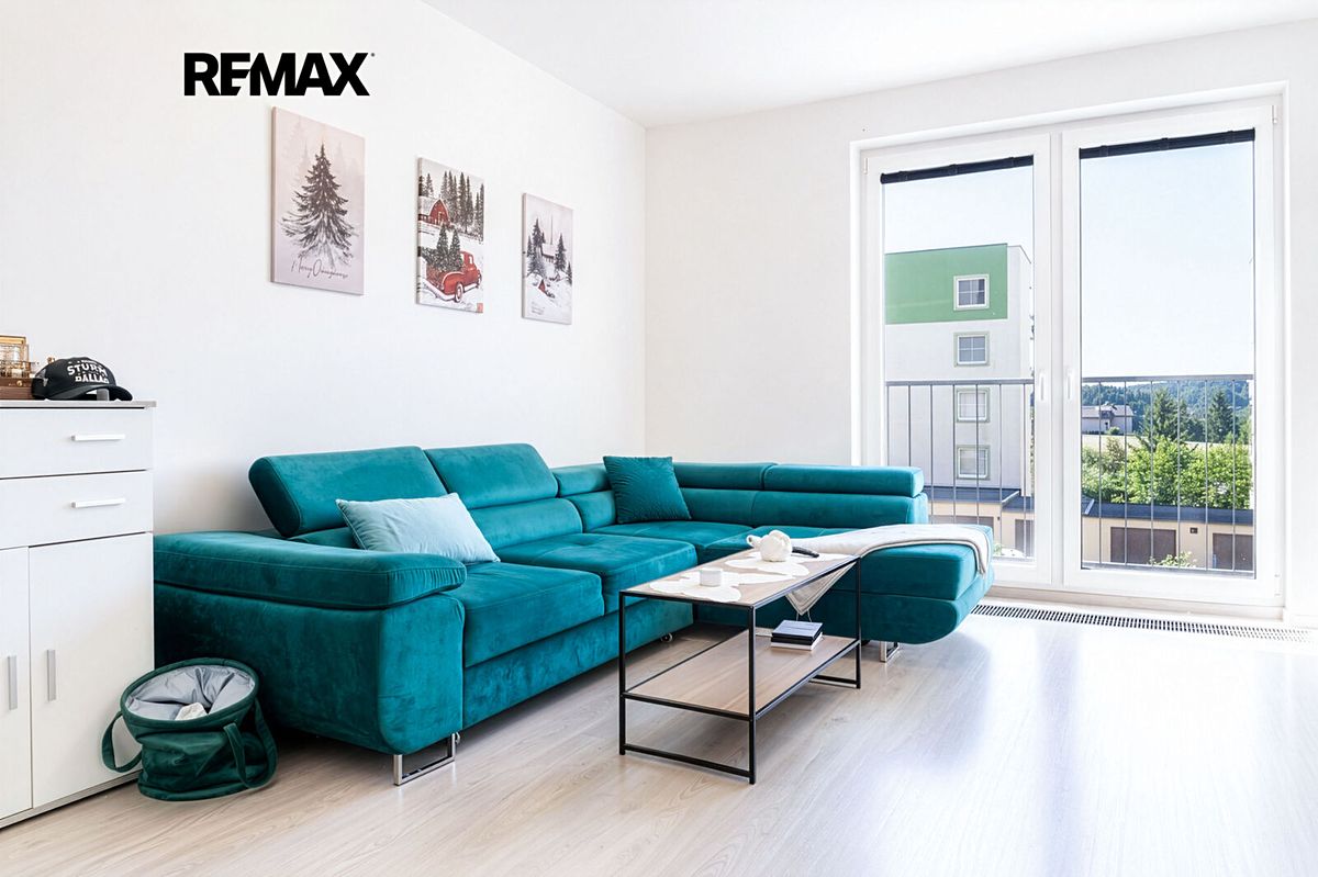 Prodej bytu 2+kk 76 m²