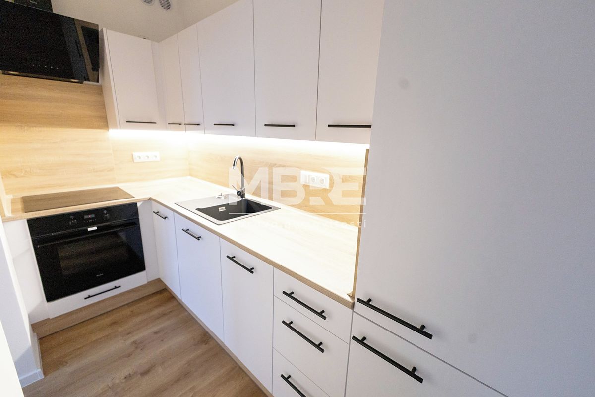 Pronájem bytu 2+kk 46 m²