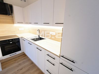 Pronájem bytu 2+kk 46 m²
