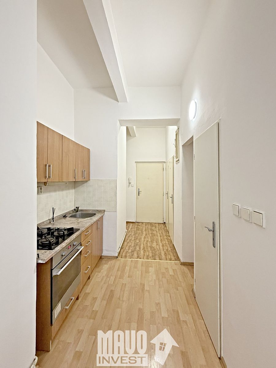 Prodej bytu 1+kk 35 m² – fotografie 3