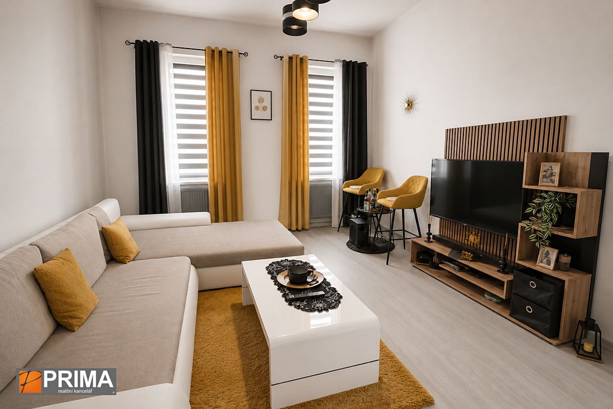Prodej vícegeneračního domu 210 m², pozemek 181 m² – fotografie 3