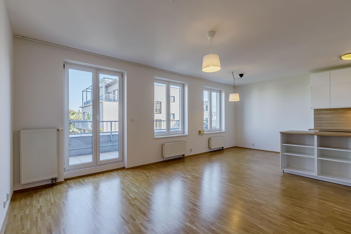 Prodej bytu 4+kk 130 m²