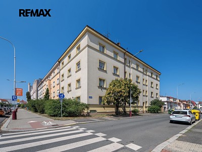 Prodej bytu 2+kk 52 m²