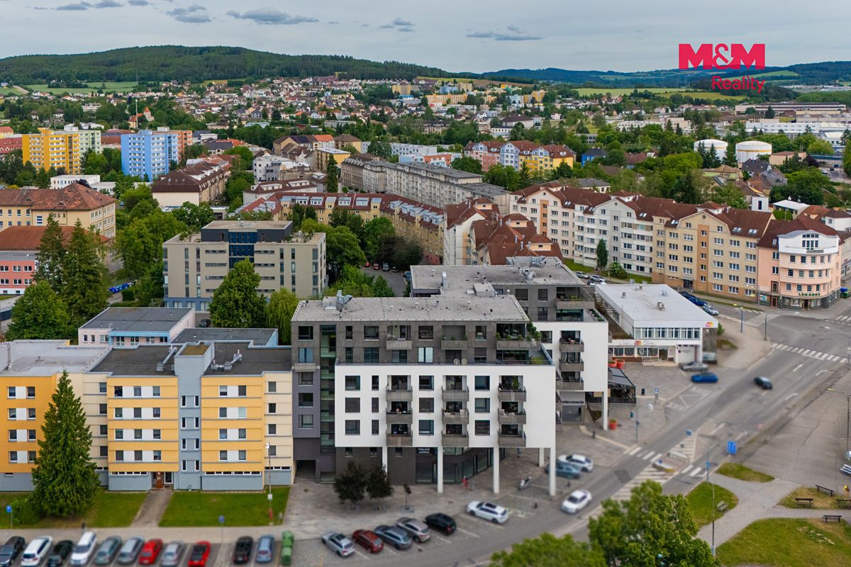 Prodej bytu 1+kk 25 m² – fotografie 2