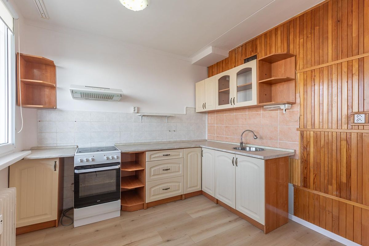 Pronájem bytu 2+kk 49 m²
