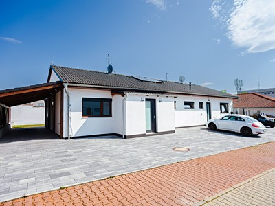 Prodej  rodinného domu 91 m², pozemek 310 m²