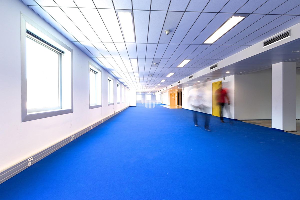 Pronájem kanceláře 160 m² – fotografie 5