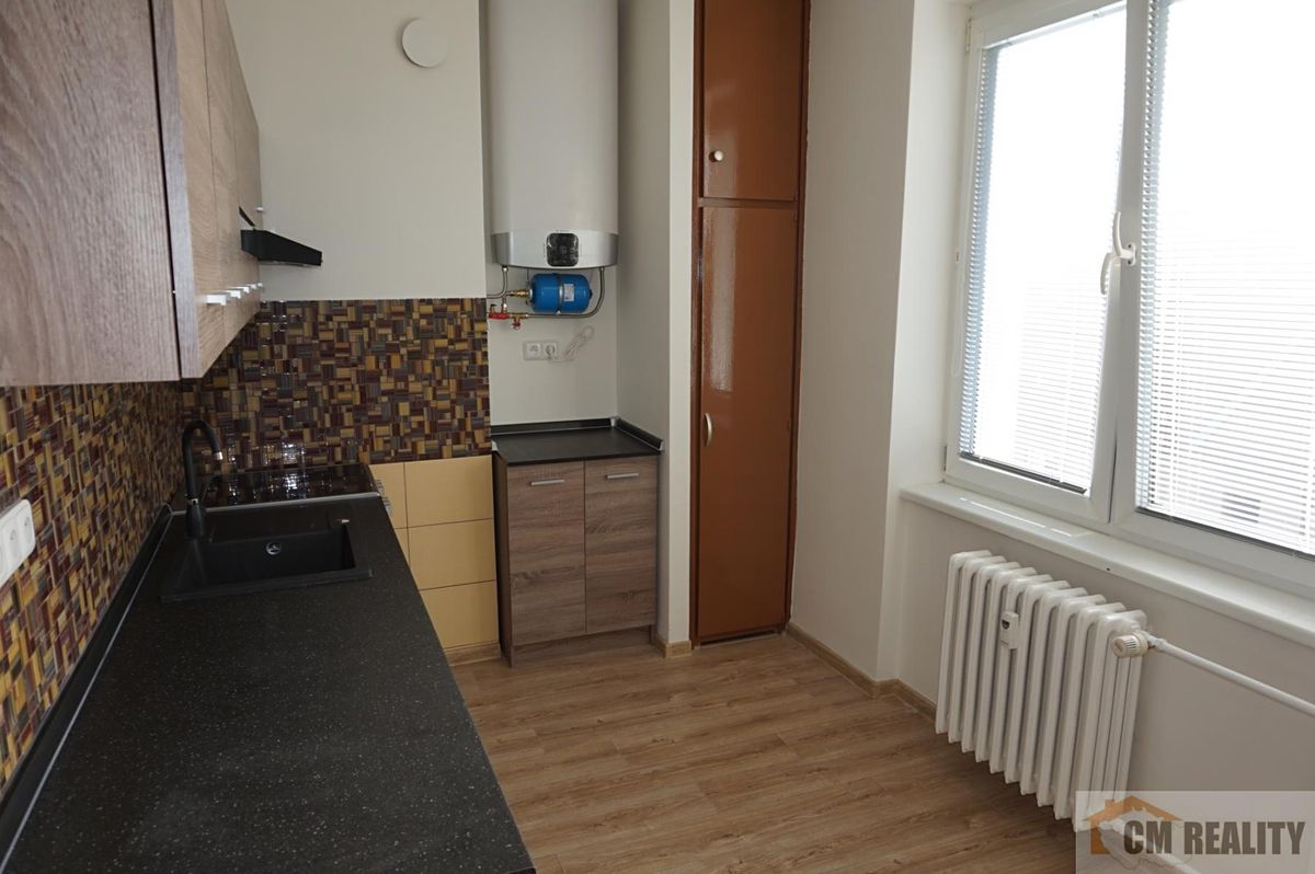 Pronájem bytu 2+1 51 m² – fotografie 2