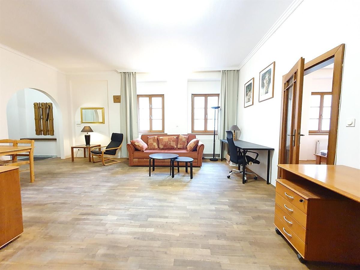 Pronájem bytu 2+kk 71 m² – fotografie 5