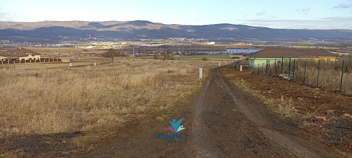Prodej stavebního pozemku 931 m² – fotografie 5
