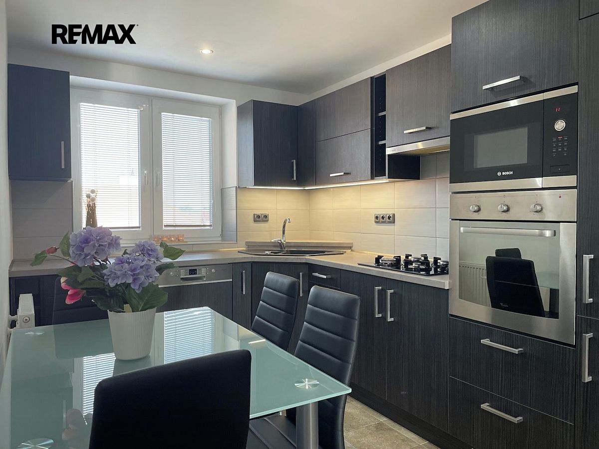 Pronájem bytu 2+1 62 m²