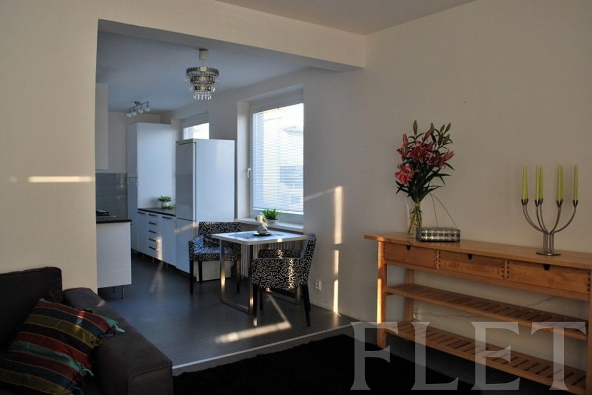 Pronájem bytu 3+1 77 m²
