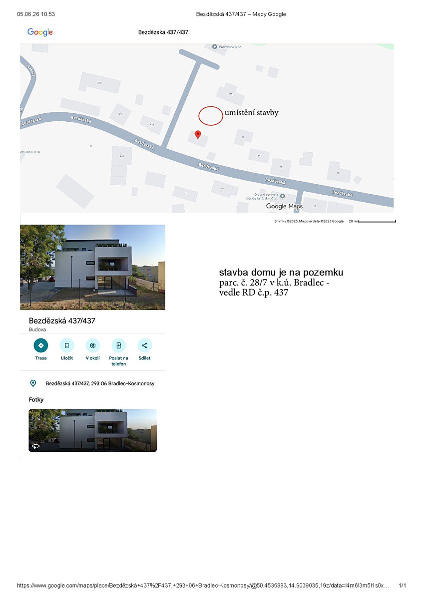 Prodej bytu 4+kk 98 m² – fotografie 5