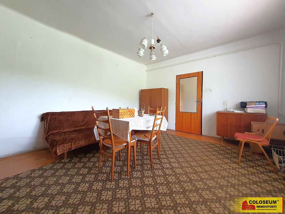 Prodej rodinného domu 125 m², pozemek 82760 m² – fotografie 5